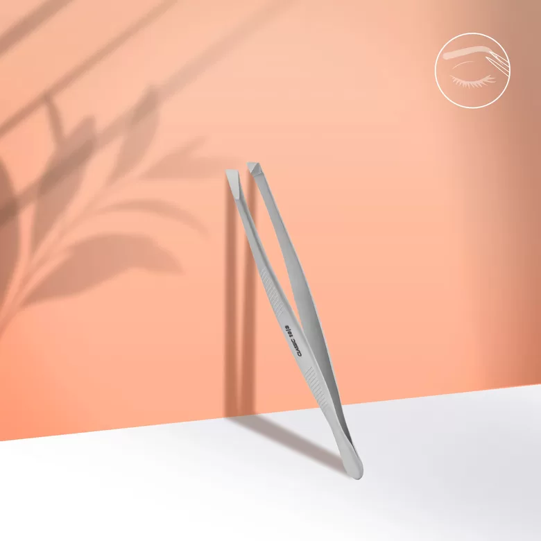 Uzacu pincete CLASSIC 10 TYPE 3, TC-10/3